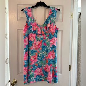 Lilly Pulitzer Sleeveless Dress